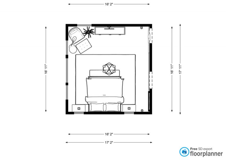 Designing a guest room | Design Tips