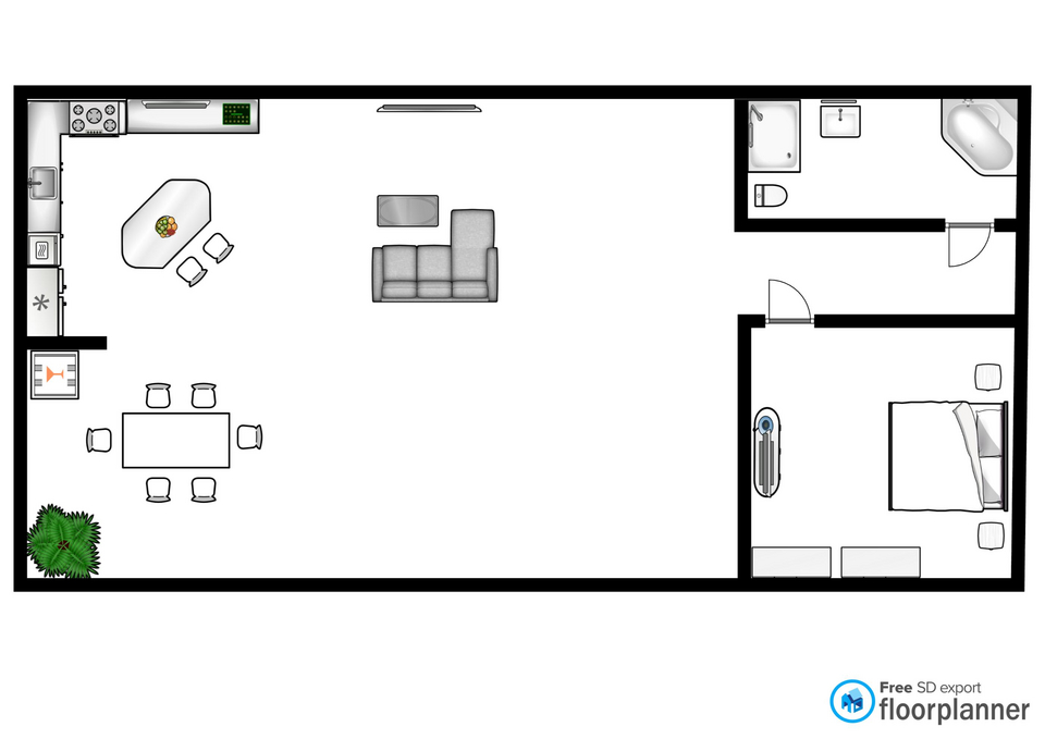 Kitchen Design Drawing PNG Transparent Images Free Download | Vector Files  | Pngtree