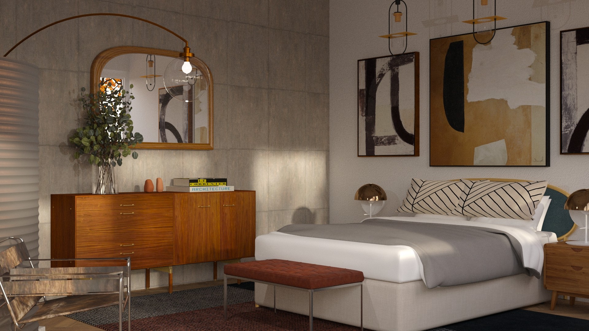 how-to-design-a-bauhaus-style-bedroom-design-tips